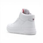 Tommy Hilfiger - High Top Lace-Up – Image 3