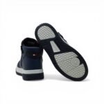 Tommy Hilfiger – High Top Lace-Up – Image 3