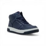Tommy Hilfiger – High Top Lace-Up – Image 4