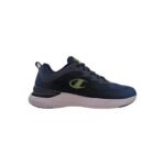 CHAMPION Homme Zapatillas deporte  BOLD BASE HOMBRE S22335-BS502
