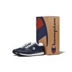 Champion RR/CHAMP bleu marine S22382-BS510
