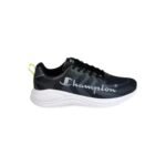 chaussures CHAMPION - SYPHON SCRIPT hommes basquettes REF: S22308-KK003