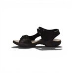 chaussures CHAMPION - Sandale BLACK hommes sandales REF: s22046-kk001 – Image 3