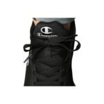 Champion Baskets Mond Triple Black S21387-KK001 – Image 4