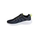 chaussures CHAMPION - SYPHON SCRIPT hommes basquettes REF: S22308-KK003 – Image 2