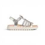 GEOX - J Sandal Soleima