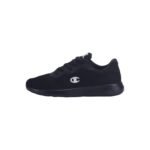 Champion Baskets Mond Triple Black S21387-KK001