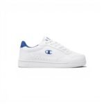 Champion Baskets basses New Court S22075-WW008