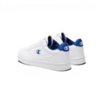 Champion Baskets basses New Court S22075-WW008 – Image 3