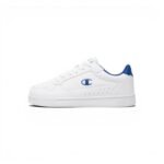 Champion Baskets basses New Court S22075-WW008 – Image 4