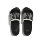 Champion Slide All American Bold- Noires - S22530-KK002