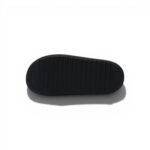 SUN68 Slippers Monoblock X36113-1110-NERO-ROSSO – Image 3