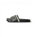 Champion Slide All American Bold- Noires - S22530-KK002 – Image 3