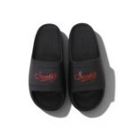sun68 slippers monoblock print  – X36115-1110