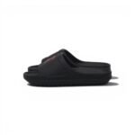 SUN68 Slippers Monoblock X36113-1110-NERO-ROSSO – Image 4