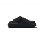 SUN68 Slippers Monoblock X36113-1110-NERO-ROSSO – Image 5