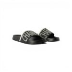 Champion Slide All American Bold- Noires - S22530-KK002 – Image 5