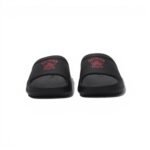 SUN68 Slippers Monoblock X36113-1110-NERO-ROSSO – Image 6