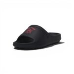 SUN68 Slippers Monoblock X36113-1110-NERO-ROSSO – Image 7