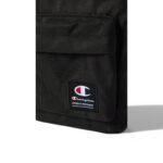 CHAMPION Sac à Dos Classique Noir 806020-KK001 – Image 3