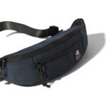 CHAMPION Sac banane classique Bleu foncé - 806021-BS501 – Image 3