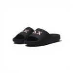 SUN68 slippers monoblock print logo – X36114-1110 – Image 2