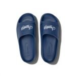 SUN68 slippers monoblock print sun68 – X36115-0701