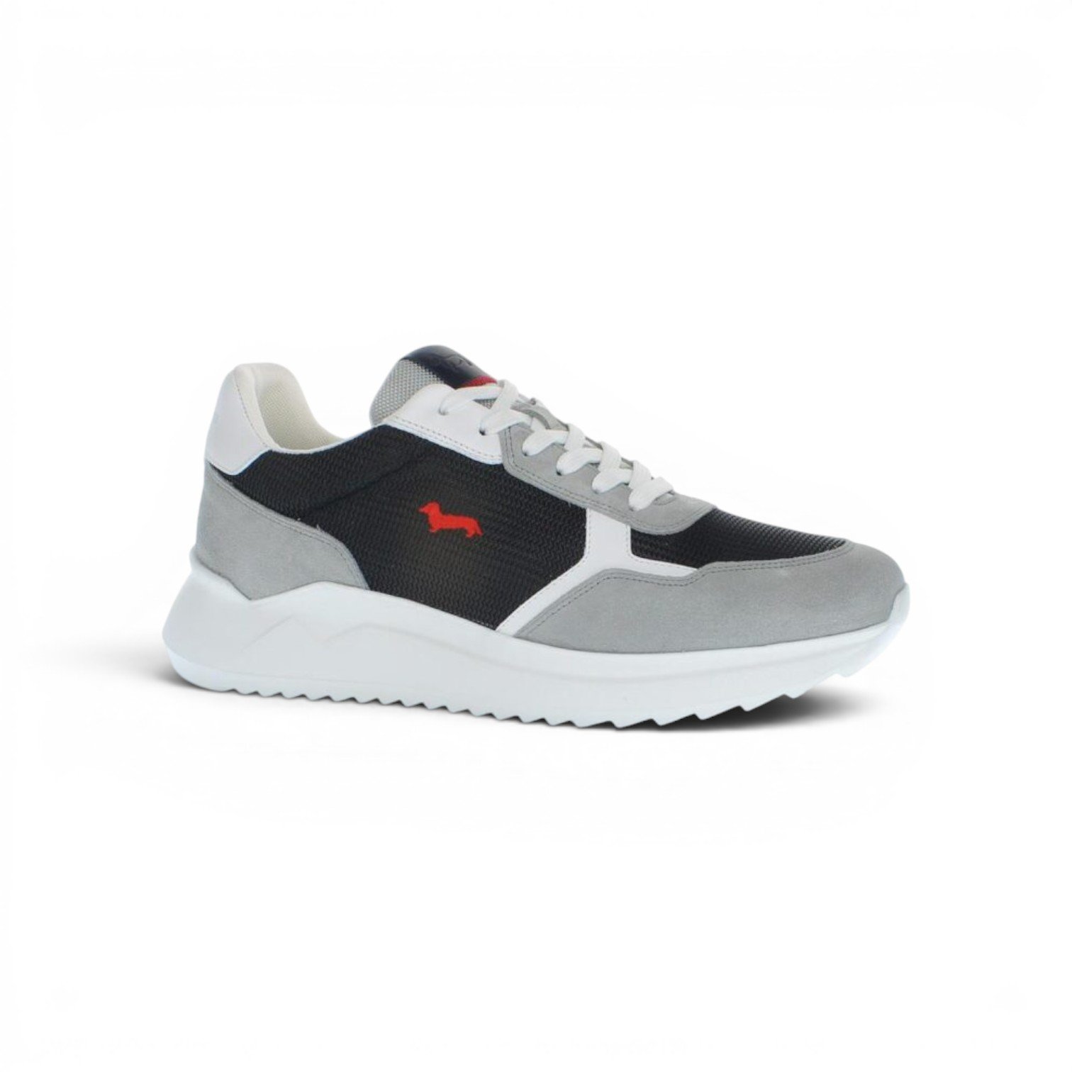 image-Photoroom Harmont & Blaine - Sneakers uomo – Image 1