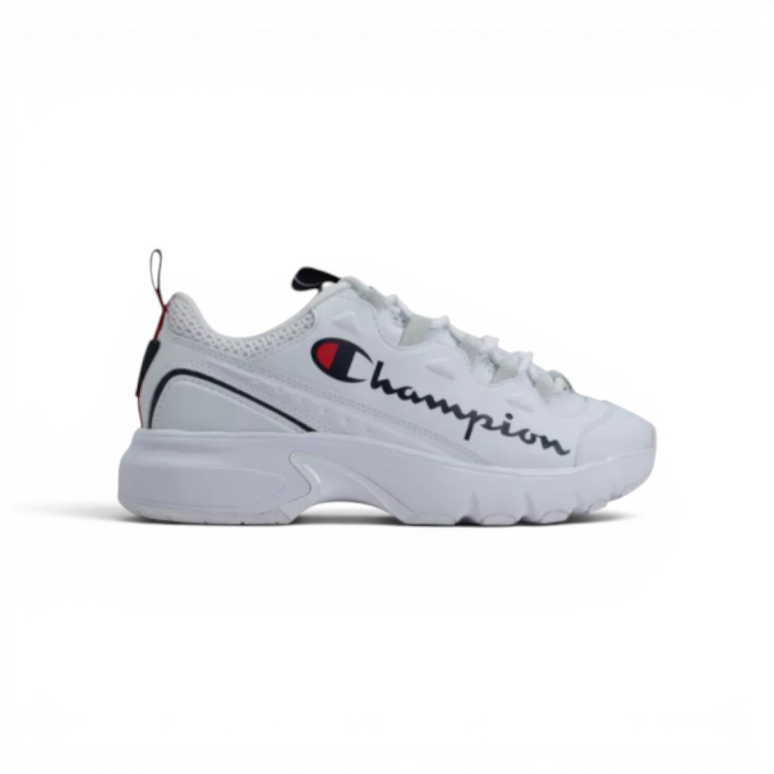 image-Photoroom CHAMPION - Low Cut Shoe CW – Image 1